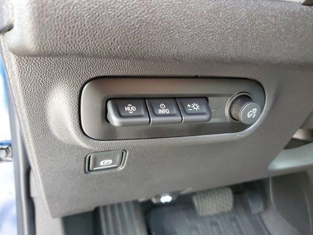 GMC Terrain  2023