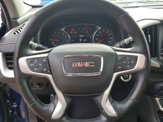 GMC Terrain  2023