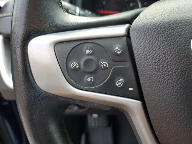 GMC Terrain  2023