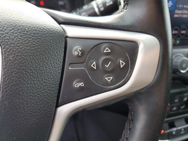 GMC Terrain  2023