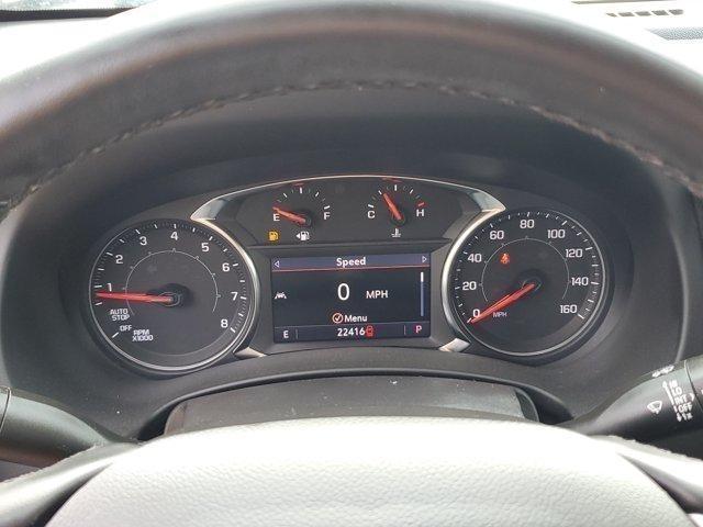GMC Terrain  2023