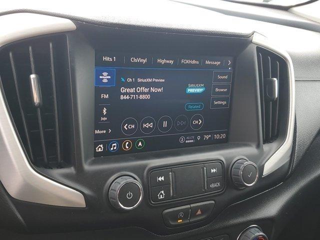 GMC Terrain  2023
