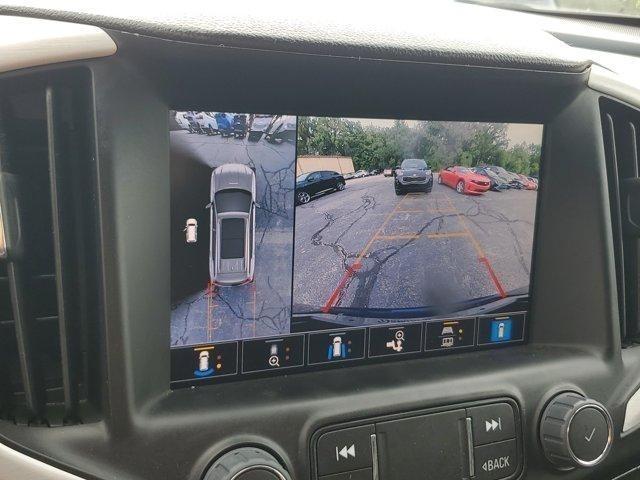 GMC Terrain  2023