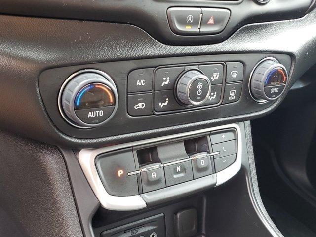 GMC Terrain  2023