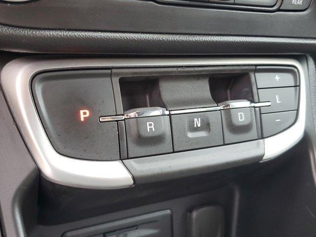 GMC Terrain  2023