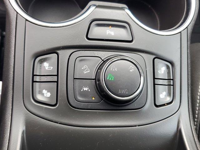 GMC Terrain  2023