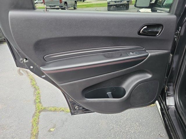 Dodge Durango  2026