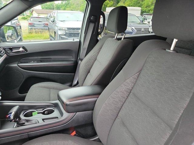 Dodge Durango  2026