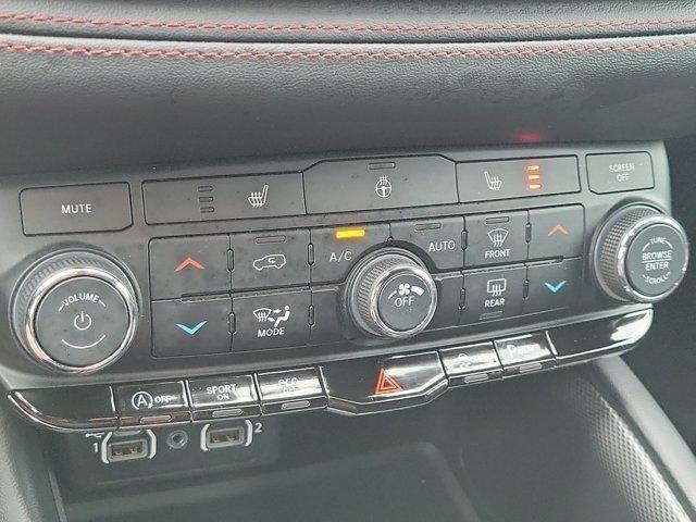 Dodge Durango  2026