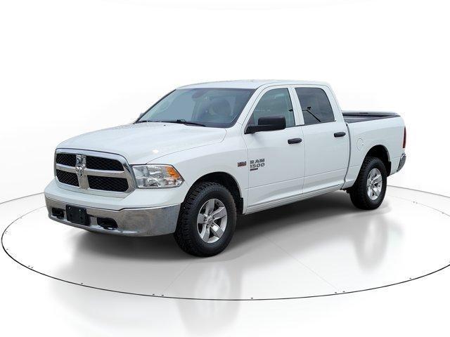RAM 1500 Classic  2023