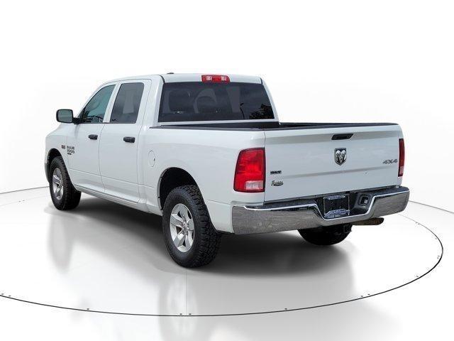RAM 1500 Classic  2023