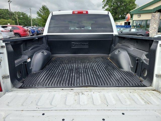 RAM 1500 Classic  2023