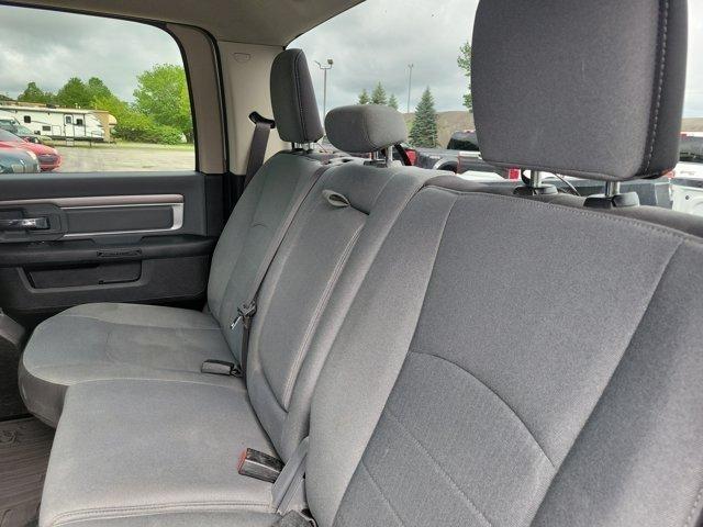 RAM 1500 Classic  2023