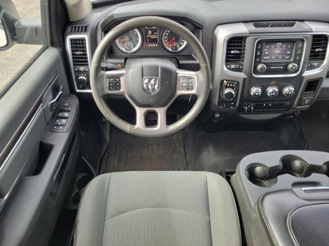 RAM 1500 Classic  2023