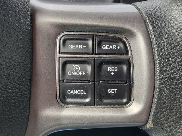RAM 1500 Classic  2023