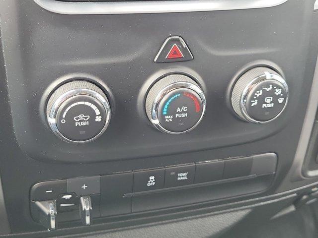 RAM 1500 Classic  2023
