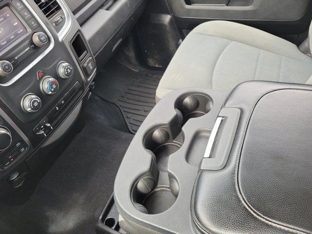 RAM 1500 Classic  2023