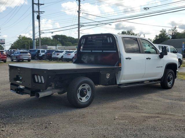Chevrolet Silverado 2500HD  2024