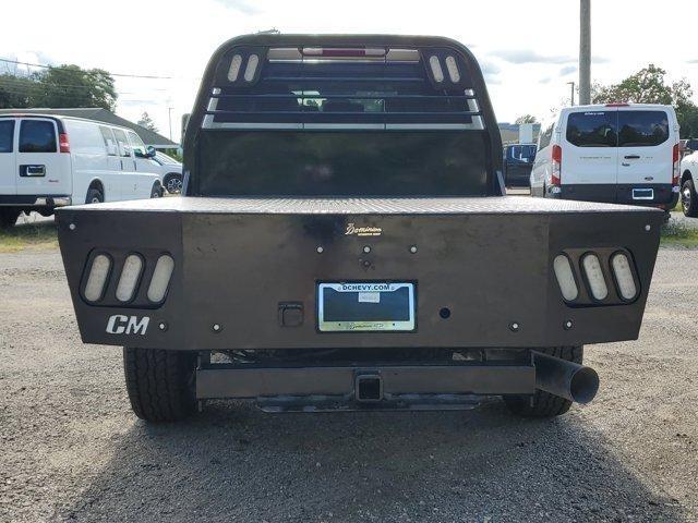 Chevrolet Silverado 2500HD  2024