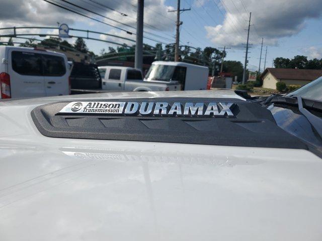 Chevrolet Silverado 2500HD  2024