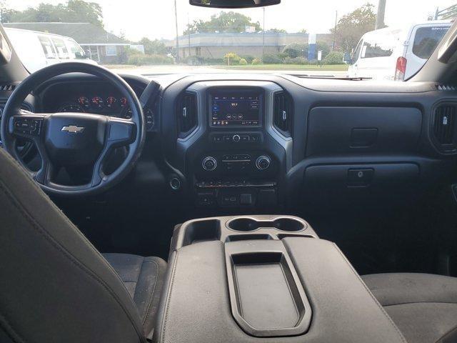 Chevrolet Silverado 2500HD  2024