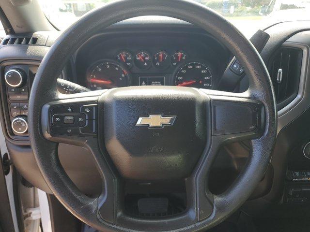 Chevrolet Silverado 2500HD  2024