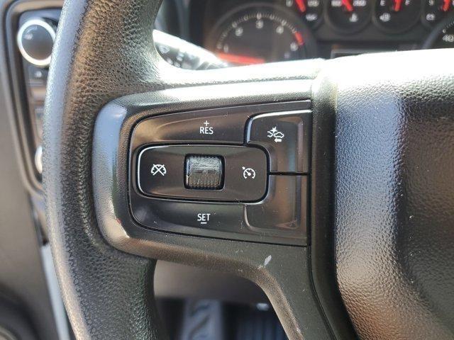 Chevrolet Silverado 2500HD  2024