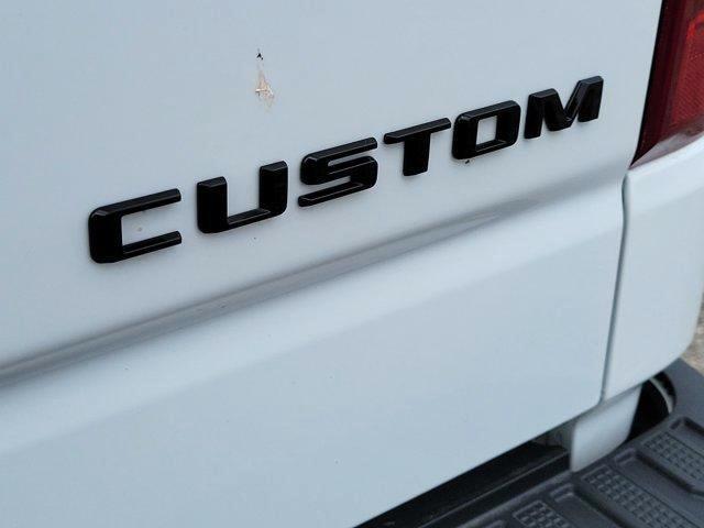 Chevrolet Silverado 1500  2023