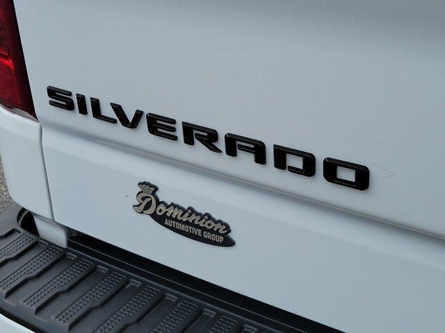 Chevrolet Silverado 1500  2023