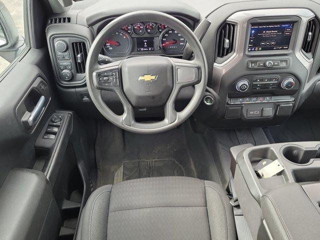 Chevrolet Silverado 1500  2023