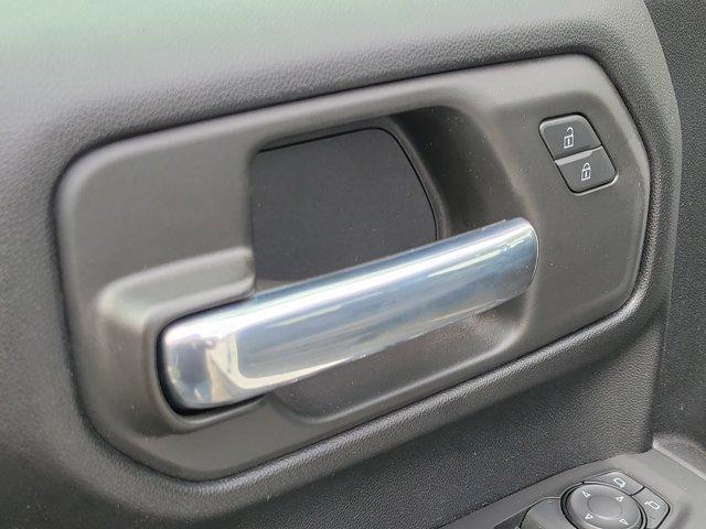 Chevrolet Silverado 1500  2023