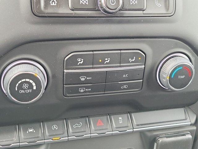Chevrolet Silverado 1500  2023