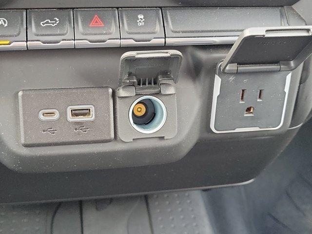 Chevrolet Silverado 1500  2023