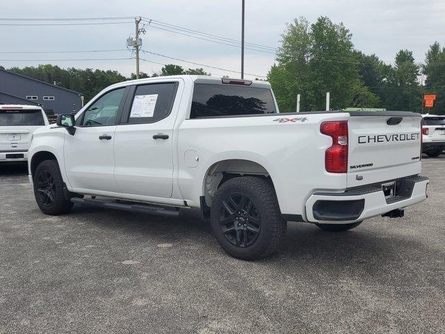 Chevrolet Silverado 1500  2023