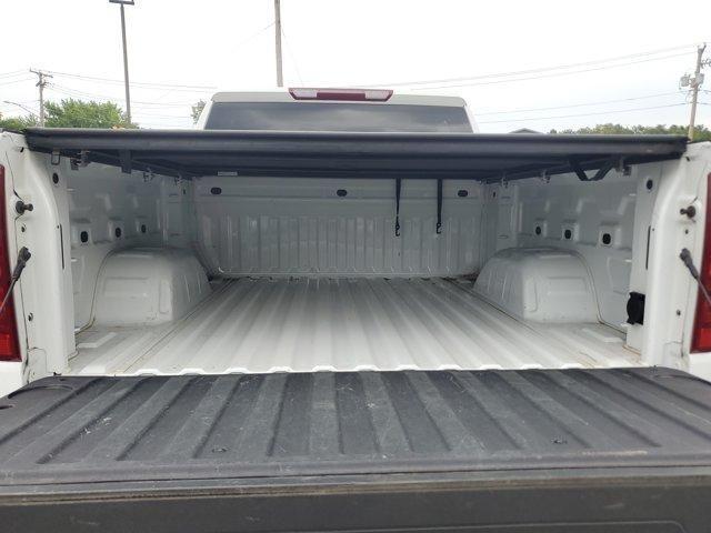 Chevrolet Silverado 1500  2023