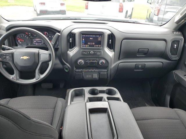Chevrolet Silverado 1500  2023