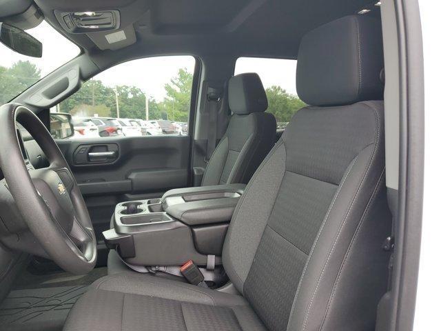 Chevrolet Silverado 1500  2023