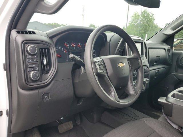 Chevrolet Silverado 1500  2023