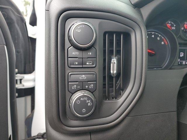 Chevrolet Silverado 1500  2023