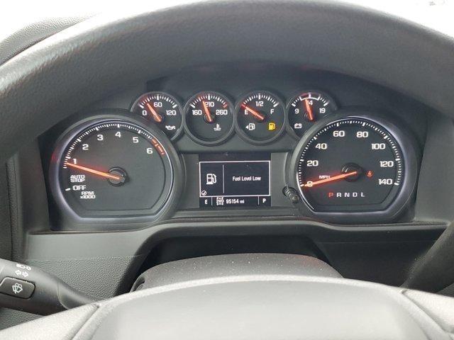 Chevrolet Silverado 1500  2023