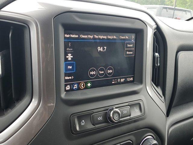 Chevrolet Silverado 1500  2023