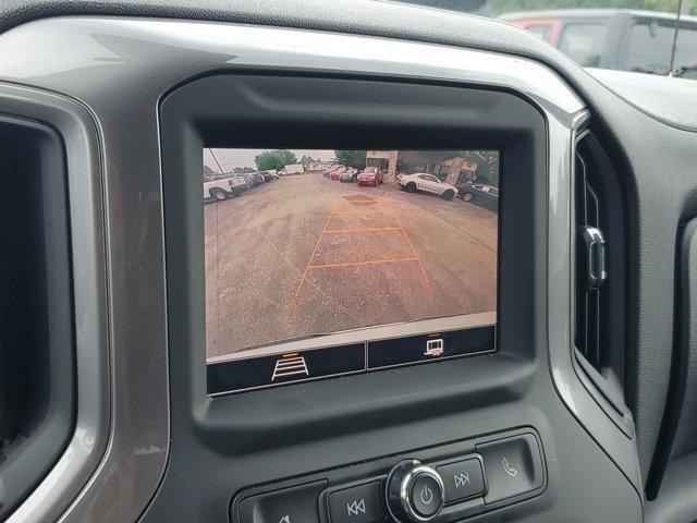 Chevrolet Silverado 1500  2023
