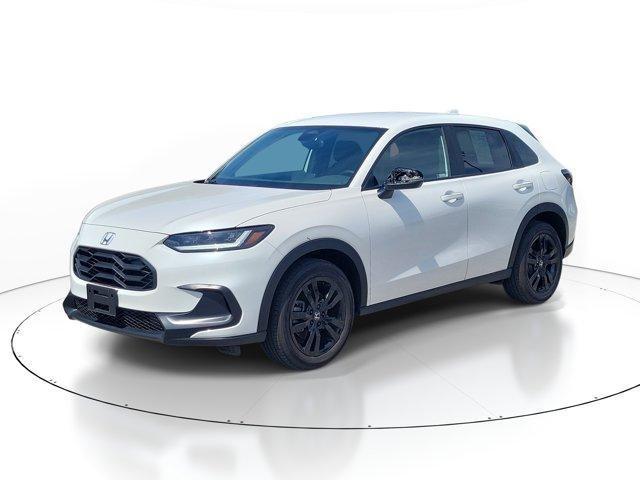 Honda HR-V  2026