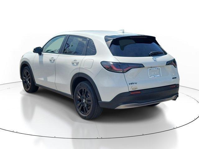 Honda HR-V  2026