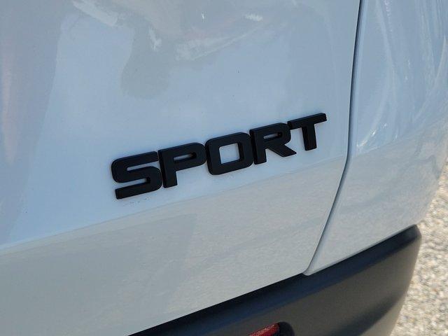 Honda HR-V  2026