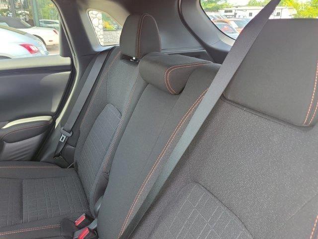 Honda HR-V  2026