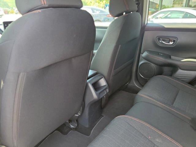 Honda HR-V  2026