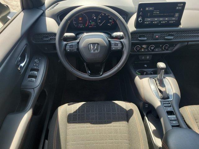 Honda HR-V  2026