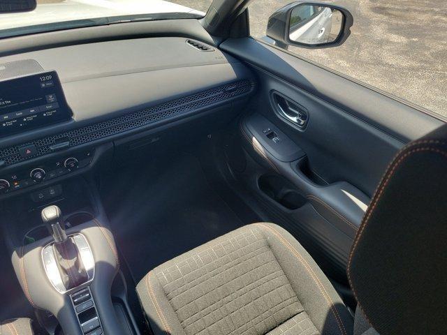 Honda HR-V  2026
