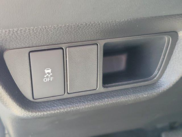 Honda HR-V  2026